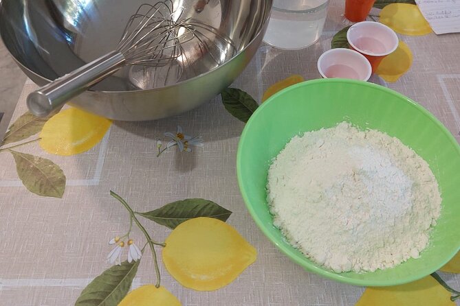 Cooking Class - cook and enjoy local dishes with our Chef - What’s Included: Courses, Drinks, Apron, Water, Wine or Beer, and a Certificate
