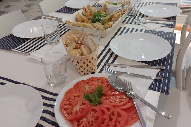Cooking Class - cook and enjoy local dishes with our Chef - Dietary Notes You Should Know (Before You Book)