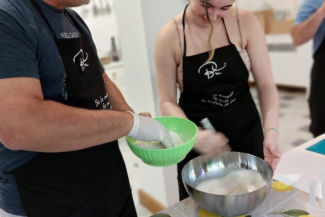 Cooking Class - cook and enjoy local dishes with our Chef - The Teaching Style: Friendly, Practical, and Built for Real People
