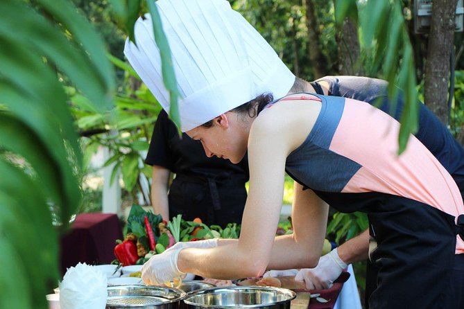 Cooking Class - Cook for the Purpose, Fun, Educational, Donation & Contribution - Lunch You Cook: The Meal Part That Actually Feels Like a Meal