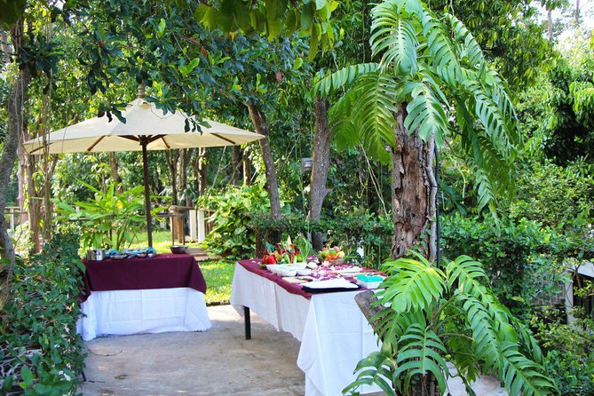 Cooking Class - Cook for the Purpose, Fun, Educational, Donation & Contribution - The Value Question: Is $47.18 Worth It?