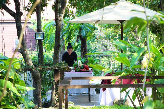 Cooking Class - Cook for the Purpose, Fun, Educational, Donation & Contribution - Timing, Transport, and What to Bring