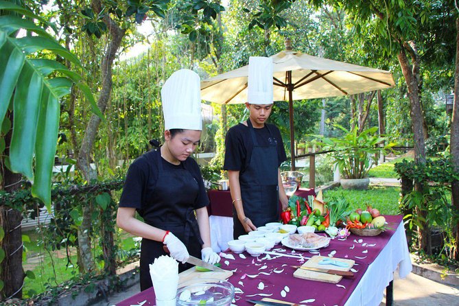 Cooking Class - Cook for the Purpose, Fun, Educational, Donation & Contribution - Who This Class Fits Best (and Who Might Not)