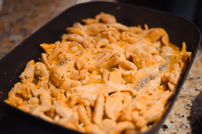 Cooking Class "Cook Like a Local" La Fortuna - A cooking class by El Salto, with a real dinner at the end