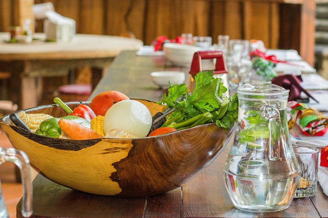 Cooking Class "Cook Like a Local" La Fortuna - What to ask before you arrive (so you don’t feel awkward later)