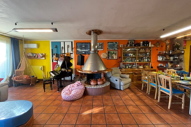 Cooking class, dinner and wine tasting near Lecce - Key Things You’ll Notice Right Away