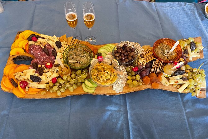 Cooking class, dinner and wine tasting near Lecce - Limoncello Finale (Plus the Little Extras That Make It Memorable)