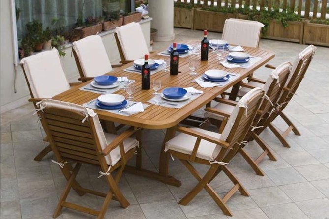 Cooking Class - Dinner time - Practical Tips for Your Best Evening in Sorrento