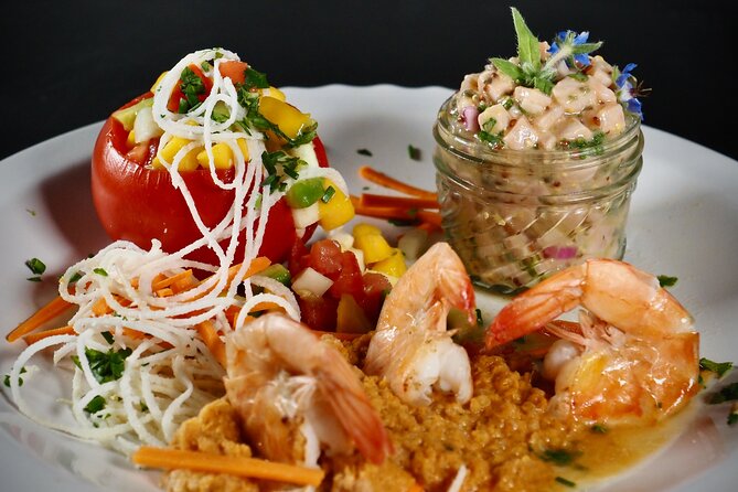 Cooking Class/Dinner W/ Celebrity French Chef OR Private Chef Ser - Who This French Cooking Class Is Best For