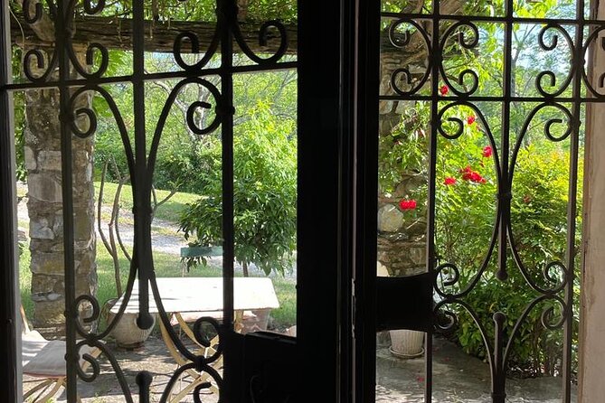 Cooking Class for Pasta Lovers in Florence Country House - Key things to know before you go