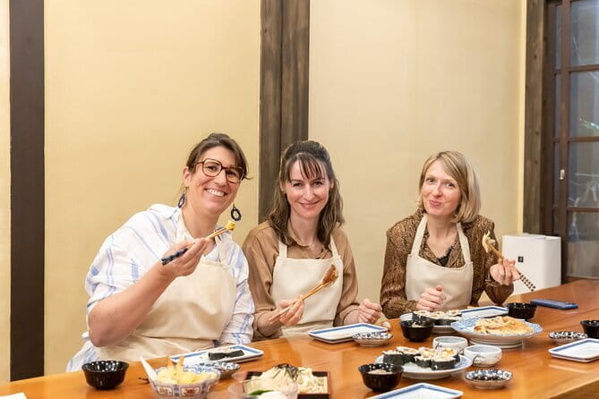 Cooking Class for Ramen and Gyoza in a Quiet Old Osaka House - Ayumi-san, English-Friendly, and the Pace You’ll Actually Like
