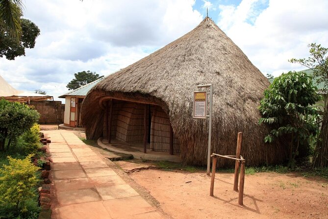Cooking Class for Typical Ugandan Food in Kampala - Key highlights in plain terms