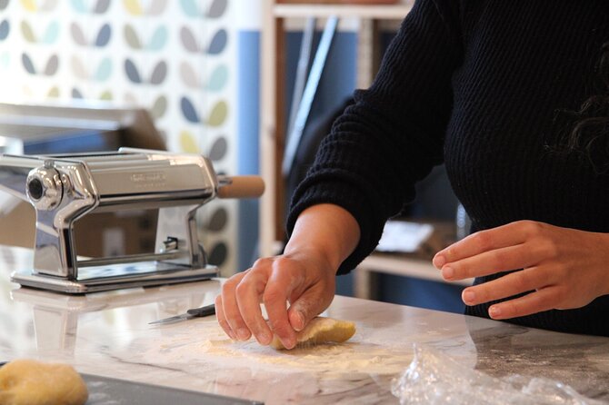 Cooking Class : Fresh pasta and TIRAMISÙ with Lake Garda wines - Fresh Pasta and Tiramisu in Lazise: Why This Class Works on Lake Garda