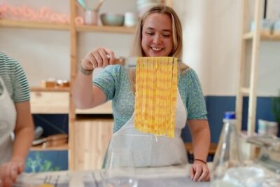 Cooking Class : Fresh pasta and TIRAMISÙ with Lake Garda wines - The 3-Hour Plan: How the Time Is Typically Used
