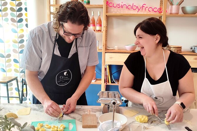 Cooking Class : Fresh pasta and TIRAMISÙ with Lake Garda wines - Who Should Book This Class (And Who Might Want Something Else)