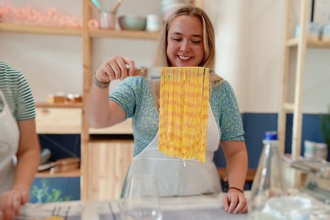 Cooking Class : Fresh pasta and TIRAMISÙ with Lake Garda wines - The 3-Hour Plan: How the Time Is Typically Used