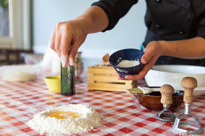 Cooking Class from Sorrento - Key Highlights You’ll Actually Care About