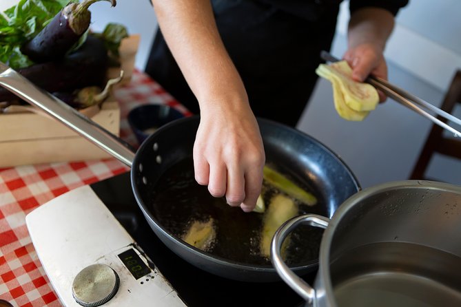 Cooking Class from Sorrento - How the 3-Hour Cooking Class Starts in Sorrento