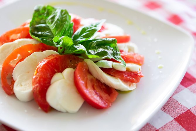 Cooking Class from Sorrento - What Hands-On Cooking Really Means (And When It Can Feel Like Assembly)