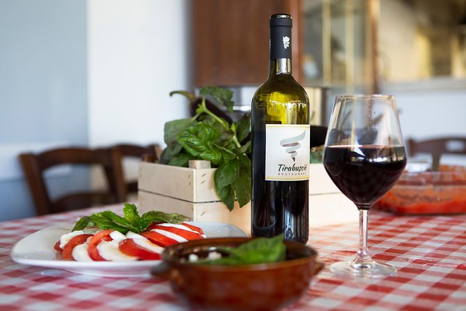 Cooking Class from Sorrento - Timing, Pickup Flow, and the Reality of Group Schedules