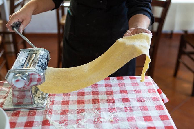 Cooking Class from Sorrento - Group Size: When You Get Individual Attention (and When You Don’t)