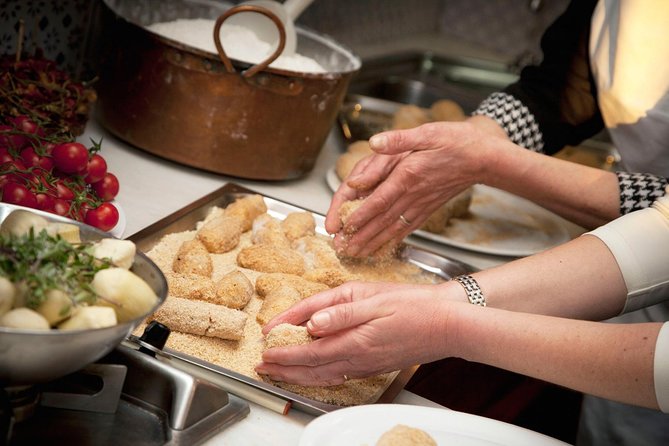 Cooking Class & Guided Farm Tour On The Hills Of Sorrento - Key things to know before you go