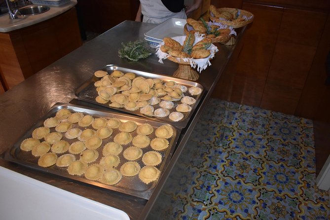 Cooking Class & Guided Farm Tour On The Hills Of Sorrento - Should you book Cooking Class & Guided Farm Tour on the Hills of Sorrento?