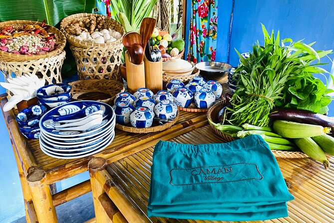 Cooking Class Hoi An - Organic Garden - Farming Tour-Handicrafts - Who this cooking class is best for (and who might prefer something else)