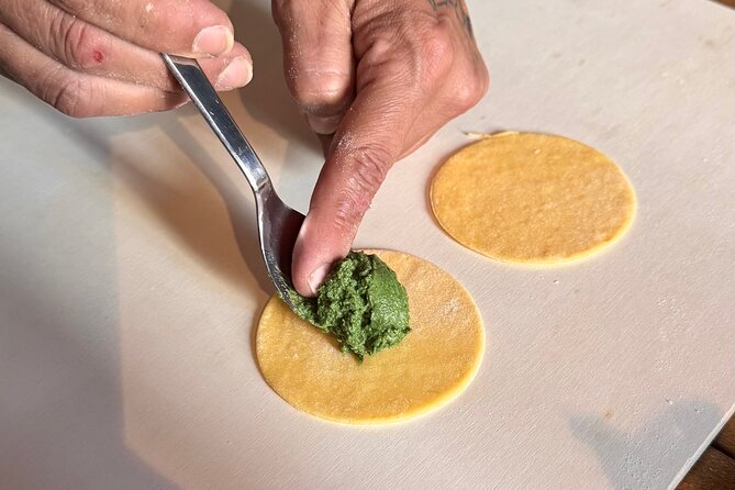 Cooking Class in a former Artist Monastery in the Heart of Monopoli - Price and value: is $114 per person worth it?
