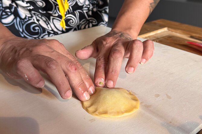 Cooking Class in a former Artist Monastery in the Heart of Monopoli - Who should book this Monopoli cooking class?