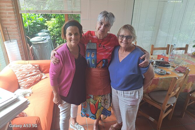Cooking class in a garden: handmade pasta - Dessert finale: tiramisu, plus your choice and even a take-home