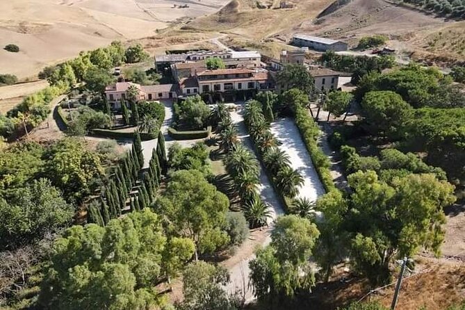 Cooking Class in a historic sicilian farmhouse - Key things that make Fontana Murata special
