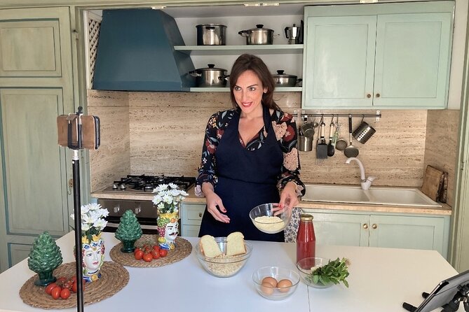 Cooking Class in a historic sicilian farmhouse - Palermo to Roccapalumba Alia: why the start matters