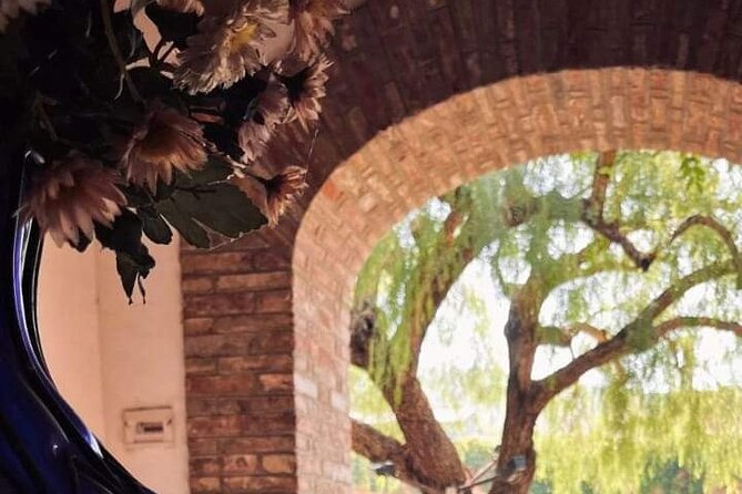 Cooking Class in a historic sicilian farmhouse - Cannoli: the dessert payoff you’ll want to taste twice