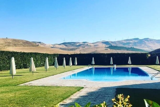 Cooking Class in a historic sicilian farmhouse - Lunch, wine, and the pace of a family-run day