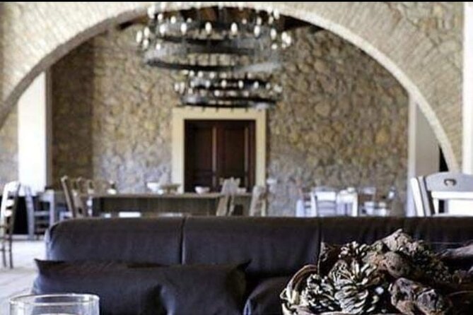 Cooking Class in a historic sicilian farmhouse - Price and logistics: is $119.14 good value?