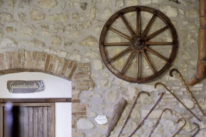 Cooking Class in a historic sicilian farmhouse - Who this suits best (and what to bring)