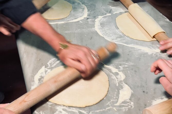 Cooking Class in a Historical Oil Mill near Trasimeno Lake - The Full Umbria Menu: What’s Served and Why It Works