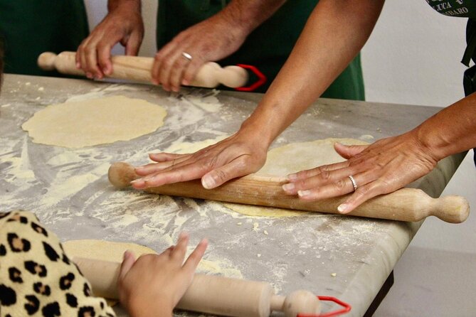 Cooking Class in a Historical Oil Mill near Trasimeno Lake - The 3-Hour Flow: How the Timing Stays Comfortable