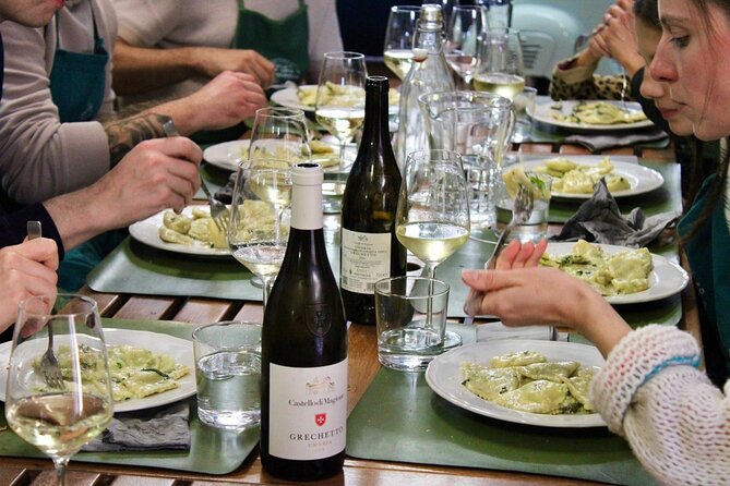 Cooking Class in a Historical Oil Mill near Trasimeno Lake - Price and Value: What You’re Really Paying For