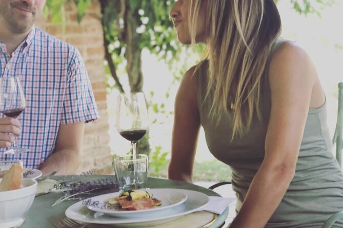 Cooking Class in a historical Palace in Siena Provence - The 3-hour menu: tagliatelle, spaghetti alla chitarra, ravioli, tiramisu