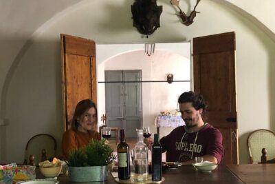 Cooking Class in a historical Palace in Siena Provence - Where the class really happens: Chiusi time, not Siena time