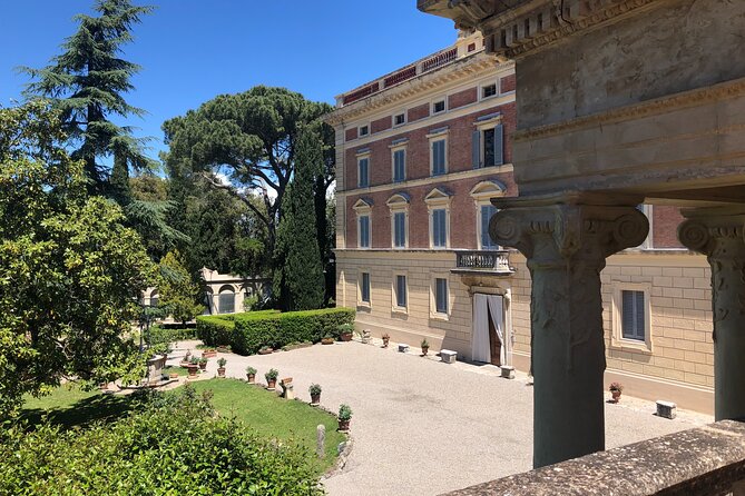 Cooking Class in a historical Palace in Siena Provence - Value check: is $138.17 worth it?
