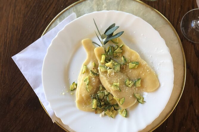 Cooking Class in a historical Palace in Siena Provence - Who this class fits best (and who should plan differently)
