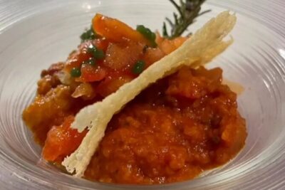 Cooking Class in a professional kitchen by a professional Chef - The Menu You’ll Cook: Pici all’Aglione, Fresh Pasta, and Cantuccini