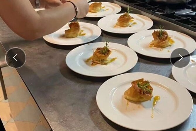 Cooking Class in a professional kitchen by a professional Chef - Value and Price: Why $213.03 Can Make Sense Here