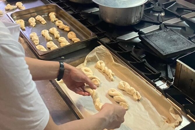 Cooking Class in a professional kitchen by a professional Chef - Should You Book This Cooking Class in Manciano, Tuscany?