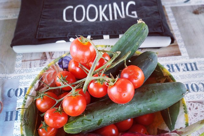 Cooking Class in a Real Tuscan Farmhouse - Key Highlights You’ll Remember