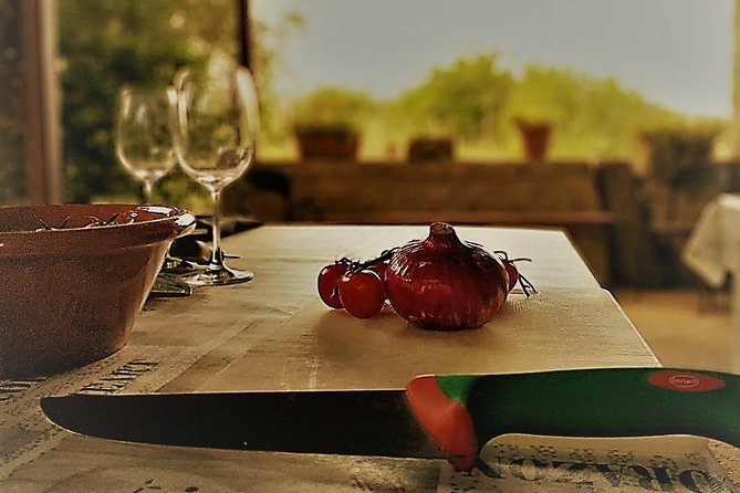 Cooking Class in a Real Tuscan Farmhouse - Why This Chianti Farmhouse Cooking Class Feels Like Visiting Family