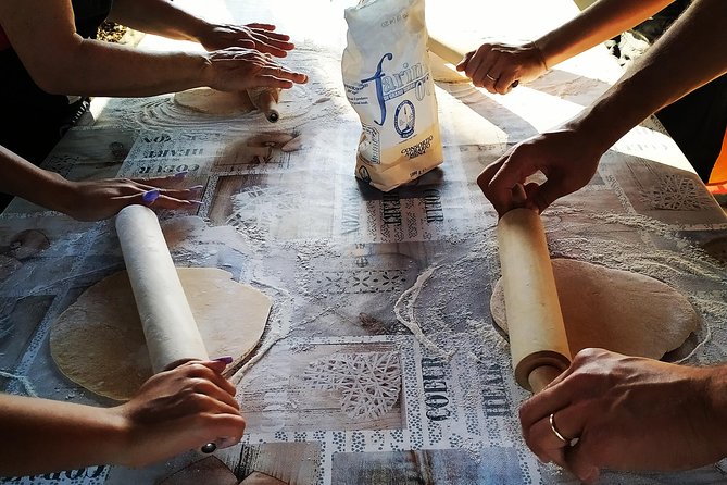 Cooking Class in a Real Tuscan Farmhouse - Who This Cooking Class Suits Best (and Who Might Want Something Else)